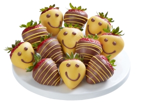Strawberry Smiles®